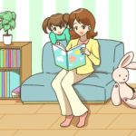 Kids Book Space読み聞かせ【お母さんの本】
